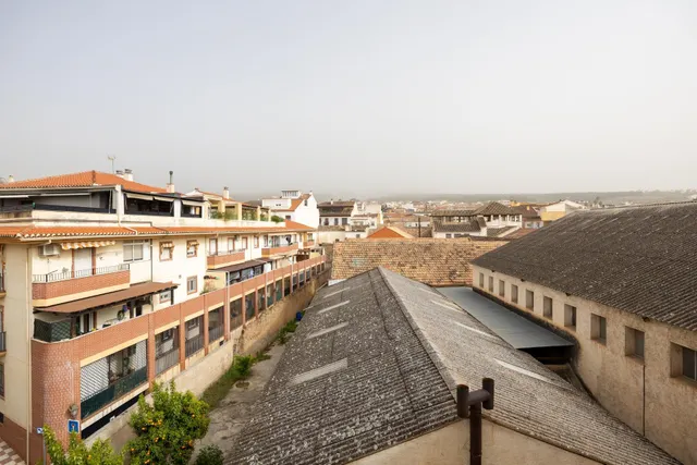 Piso 2 dormitorios, garaje y ascensor a la entrada de la Zubia, junto Ayuntamiento.  Perfecto estado — 27