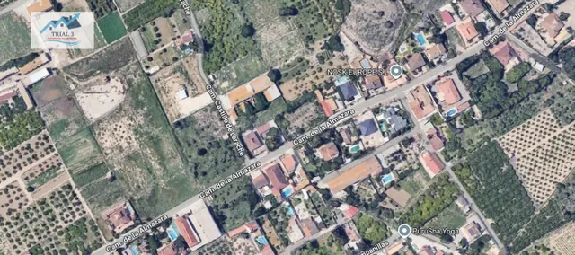 Venta Terreno Urbano en Monteagudo - Murcia - foto 3