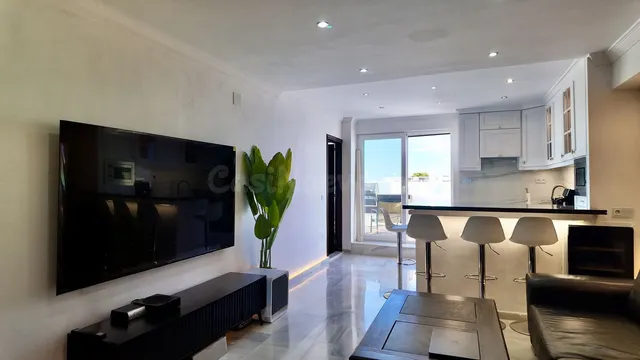Ático Dúplex 2 habitaciones 94m² en venta - Paraiso-Barronal — 2