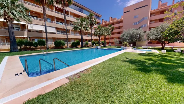 Apartamento 3 habitaciones 129m² en venta - PLAYA — 15