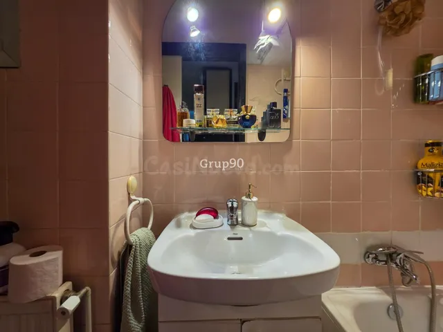 PISO DE 75 m2 CON 3 habitaciones EN BALÀFIA - foto 5