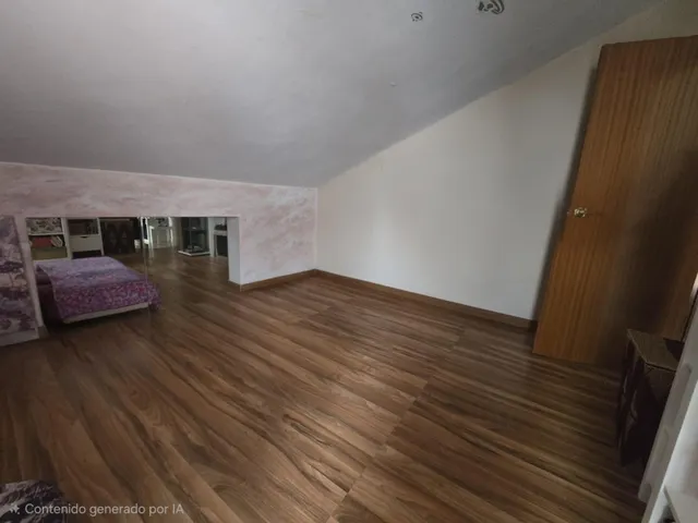Chalet pareado - Bormujos — 18