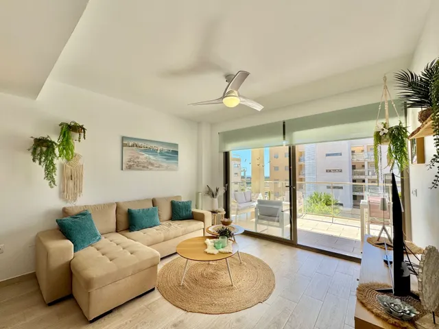Apartamento 2 habitaciones 81m² en venta - Montepinar-La Aparecida-Raiguero — 20