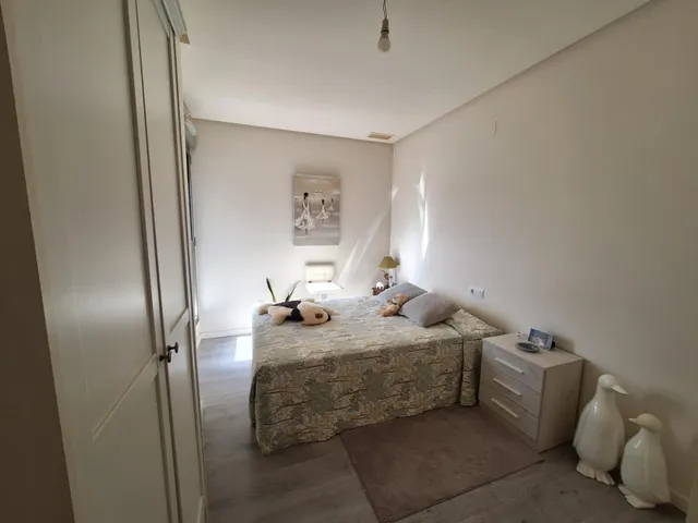 Moderno Apartamento en Orihuela Costa en Green Hills — 28