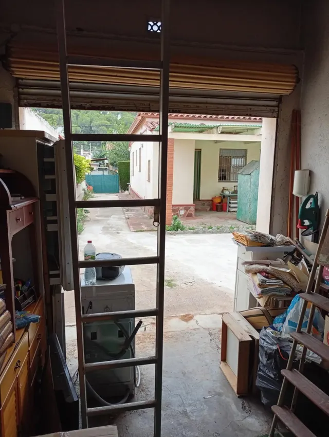 CASA EN LA MEJOR ZONA DE LA COLONIA — 22
