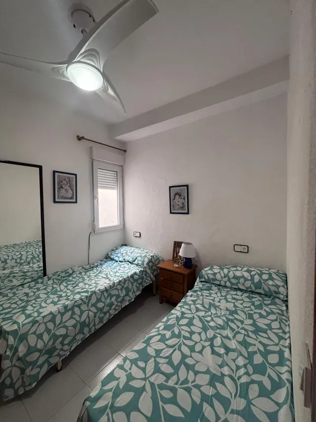 Apartamento 3 habitaciones 66m² en venta - Playa del cura — 20