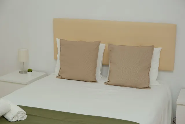 Apartamento 5 habitaciones 157m² en venta - Conde de Ureña-Gibralfaro — 10