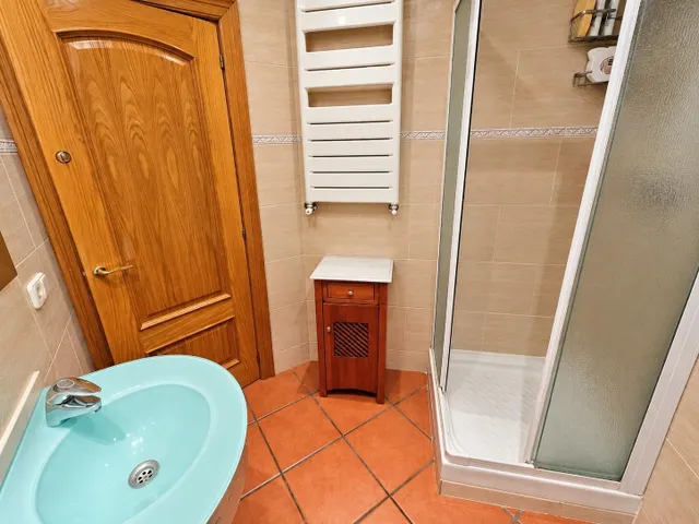 Casa con piscina privada, jardín y porche en Can Sors — 36