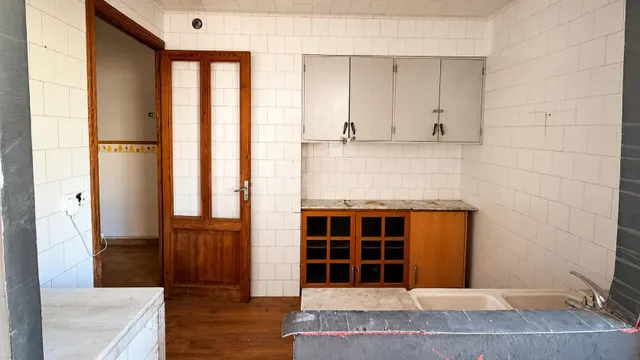 Amplia Casa Tipo Dúplex en Inca, Zona Cristo Rey - foto 4