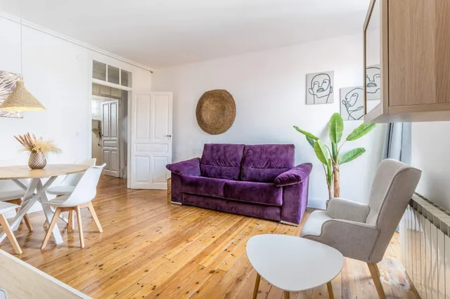 Apartamento centrico - Zona emblematica de nuestra ciudad -  - foto 4