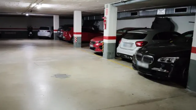 Parking 9m² en alquiler - Torreblanca — 6