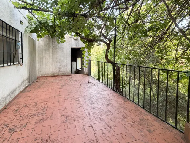 Casa con terreno, olivos y acceso al río Aguascebas — 22