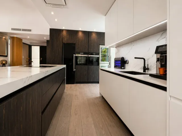 Villa 3 habitaciones 105m² en venta - Comunidad valenciana — 27
