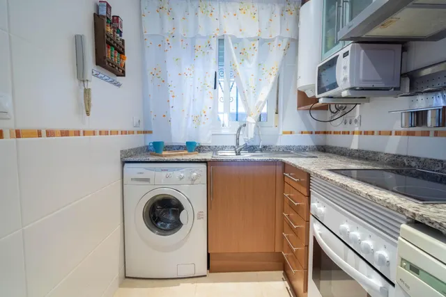 El apartamento ideal para tus vacaciones en la playa. — 19
