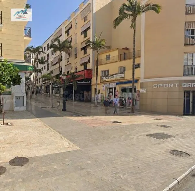 Venta local comercial en Benalmádena (Málaga) - foto 2