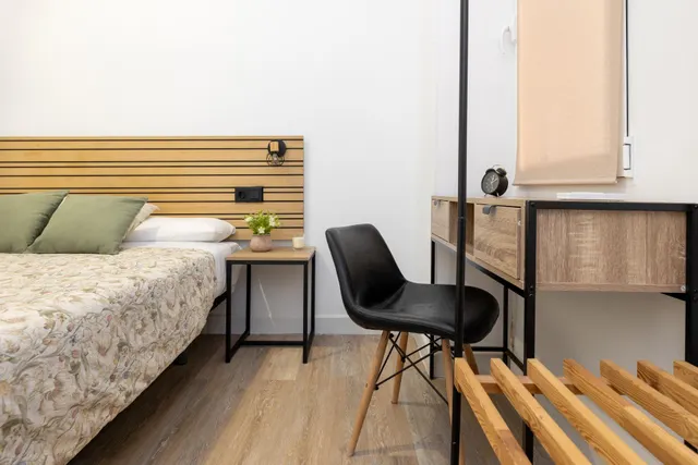 Apartamento turístico en venta con alta rentabilidad en pleno centro de Granad — 15