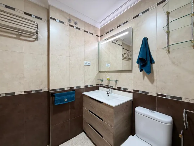 Apartamento 3 habitaciones 107m² en venta - Centro — 6