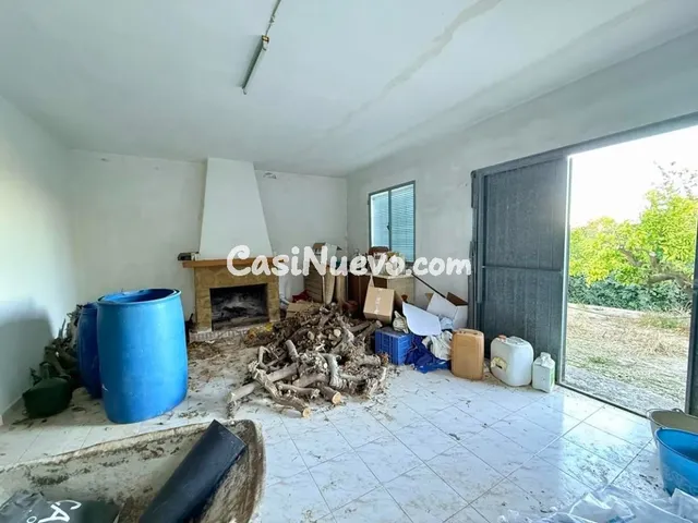 Casa de pueblo en Venta en Sanet Y Negrals Alicante - foto 3