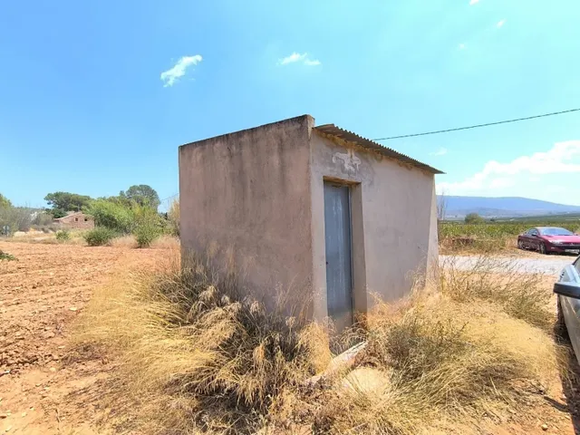 Parcela en venta - Ayuntamiento — 8