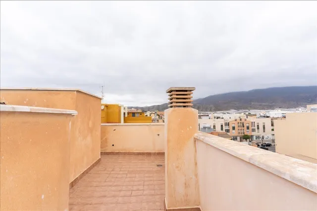 Ático a reformar en venta en El Ejido, Almería. - foto 4