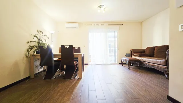 ESPACIOSO APARTAMENTO DE 3 habitaciones JUNTO A LA PLAYA — 7