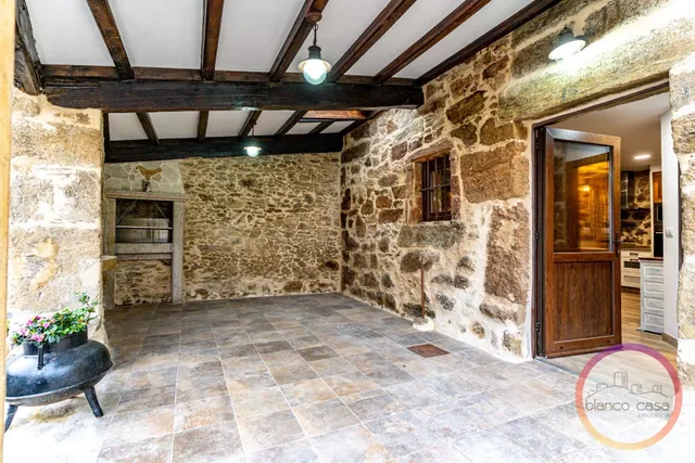✨ ¡CASA DE PIEDRA en ALQUILER a estrenar en Golmar (A Larach - foto 3
