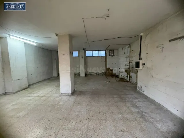 INMOBILIARIA ARBETETA ALQUILA LOCAL EN CALLE TOLEDO - foto 4