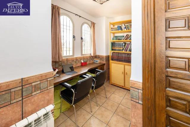 VIVIENDA PAREADA EN MONTELUZ — 40