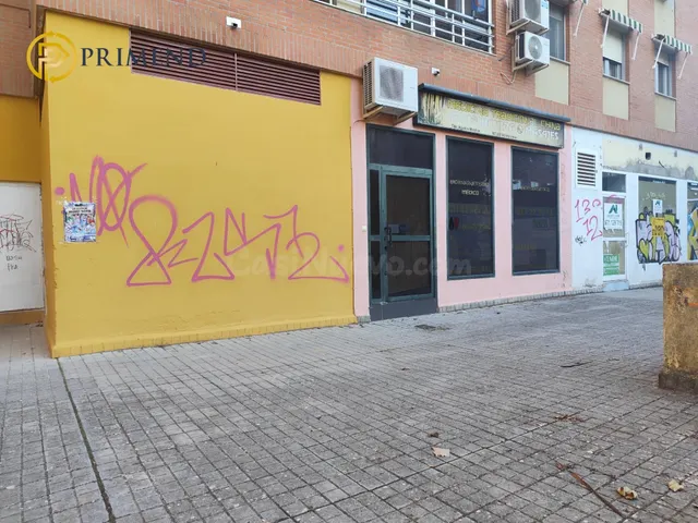 ALQUILER DE LOCAL EN MOCTEZUMA - foto 2
