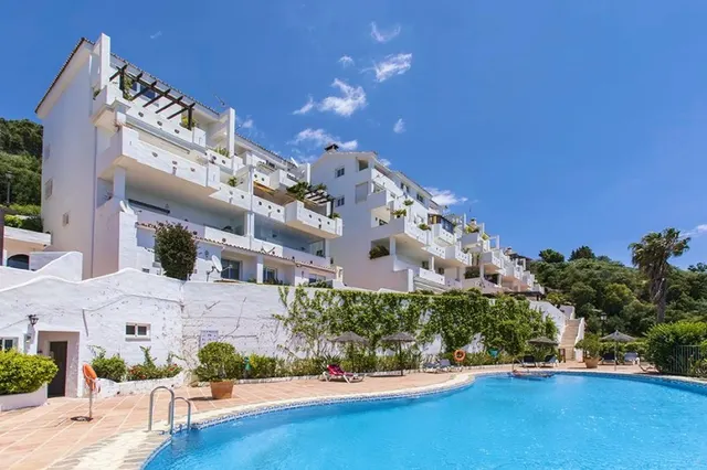 Apartamento 3 habitaciones 101m² en venta - Marbella — 28