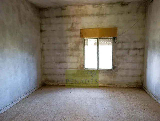 CHALET ZONA estación — 7