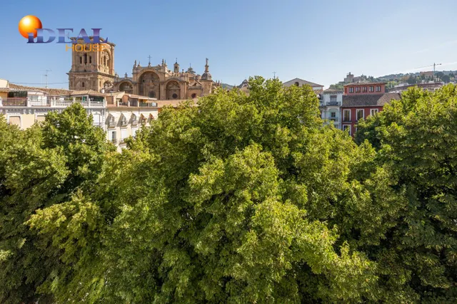 A LA VENTA EDIFICIO EN PLAZA BIB-RAMBLA — 5