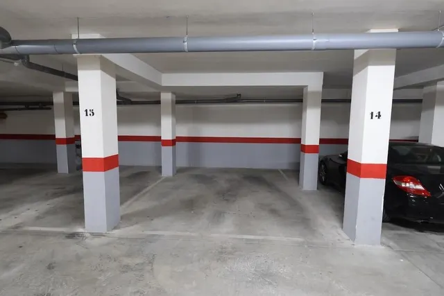 Ático 2 habitaciones 87m² en venta - Mil Palmeras — 32