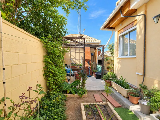 Casa 4 habitaciones 104m² en venta - Lo Marabú — 10