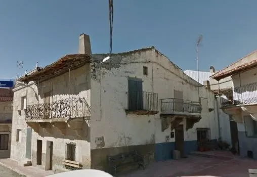 Urbis te ofrece un local comercial en venta en Villarino de los Aires, Salamanca.