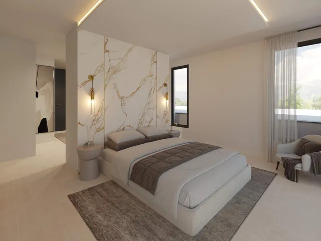 Chalet 3 habitaciones 140m² en venta - ALMORADÍ — 25