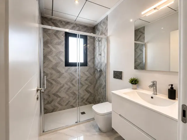 Villa 3 habitaciones 123m² en venta - Montebello - Nou Espai — 26