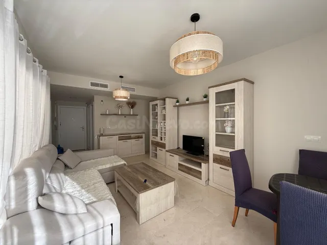 SE VENDE PRECIOSO APARTAMENTO EN LA CALA DE VILLAJOYOSA - foto 3