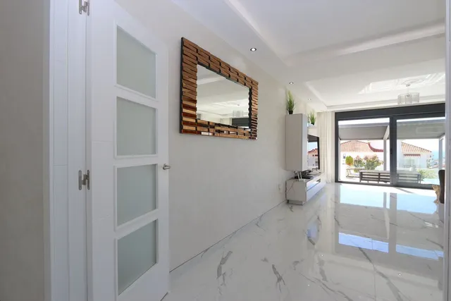 Chalet 3 habitaciones 272m² en venta - Riviera del sol — 8