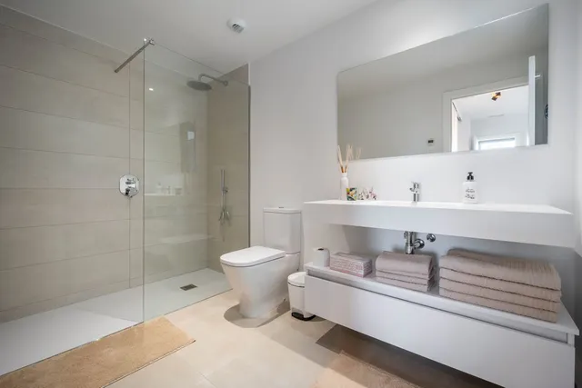 Apartamento 2 habitaciones 76m² en venta - Centro — 14