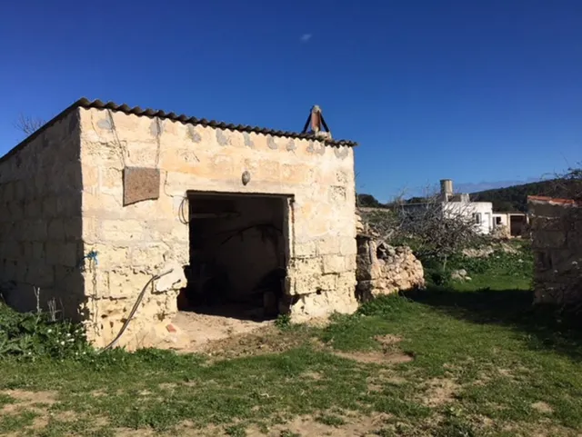 C-7035 - Casa de campo en Son Bou — 22