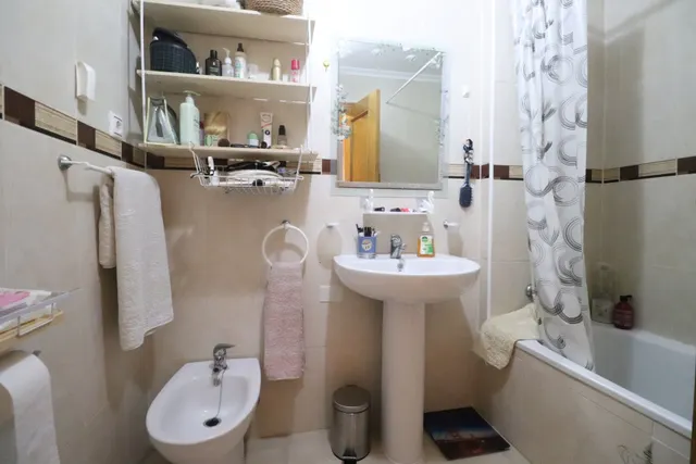 Apartamento 2 habitaciones 66m² en venta - Los balcones — 21