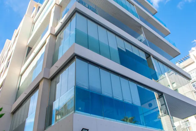Apartamento 2 habitaciones 75m² en venta - Puerto — 6
