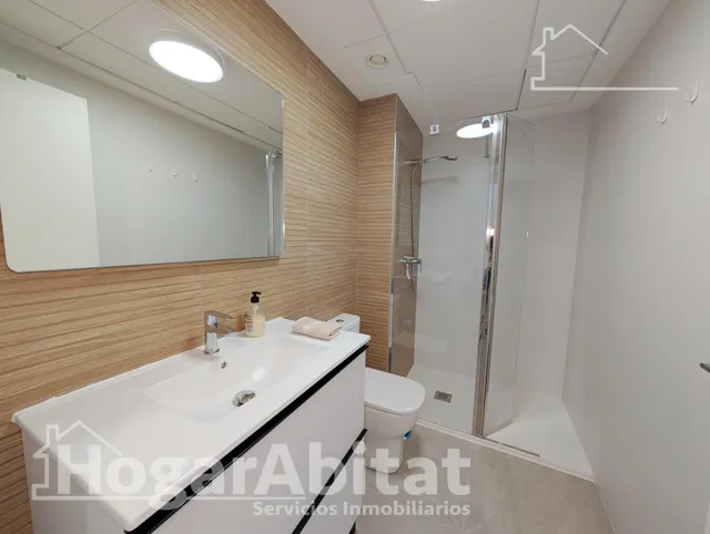 PRECIOSO ÁTICO SEMINUEVO CON PISCINA, GARAJE Y TRASTERO — 41