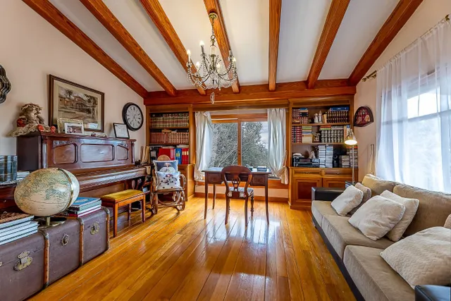 Espectacular vivienda en Ses Rotgetes, Esporles. — 3