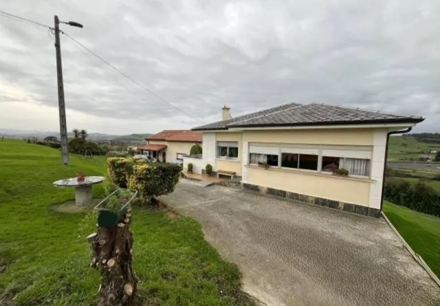 Finca rústica 3 habitaciones 96m² en venta - REQUEJADA