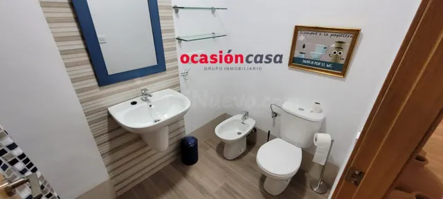 PRECIOSO CHALET REFORMADO EN VENTA - foto 5
