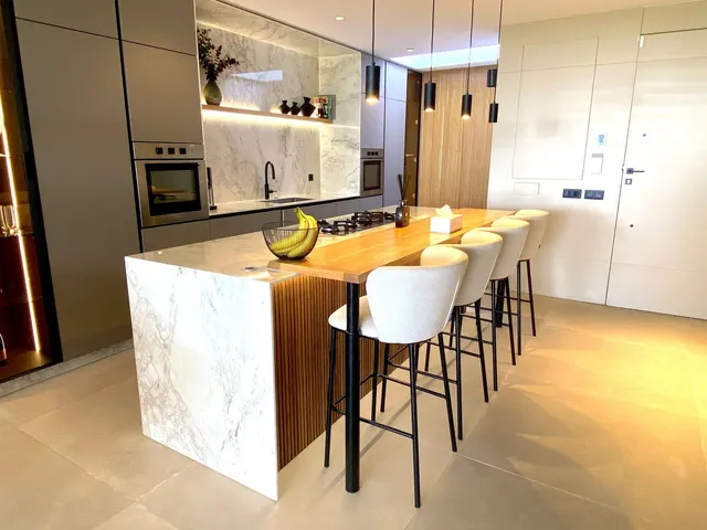 Adosado 4 habitaciones 202m² en venta - El Madroñal — 12