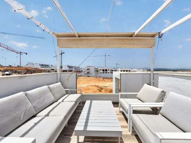 Villa 4 habitaciones 149m² en venta - Los balcones — 33