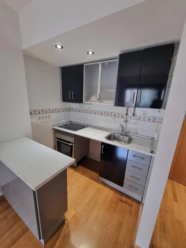 Estudio en venta en Juan Carlos I – una de las mejores zonas - foto 5